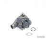 IVECO 04813370 Water Pump